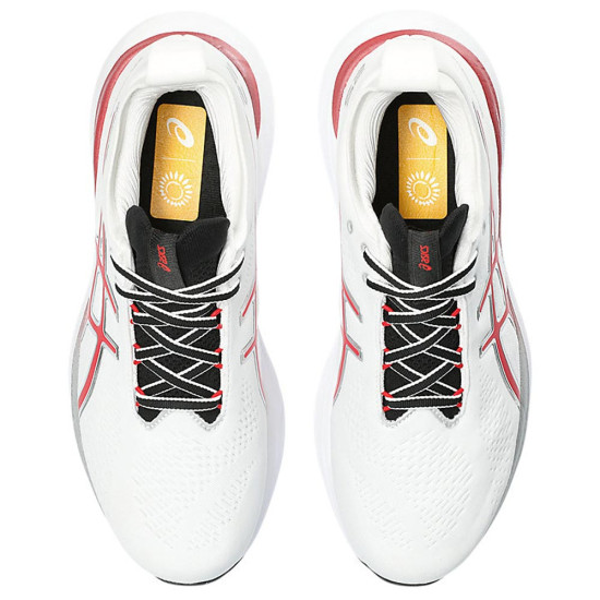 Asics Gel-Nimbus 25 Anniversary Asics Gel-Nimbus 25 Anniversary
